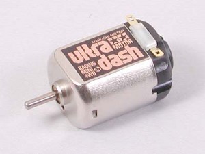 TAMIYA 1/32 迷你四驅車 單軸型 馬達 ULT
